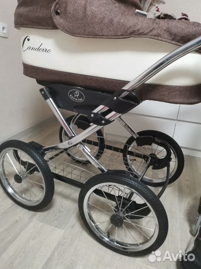 2в1 Prampol Chantal