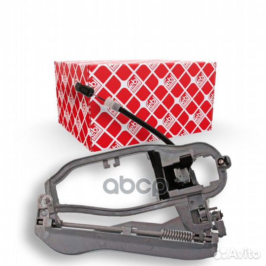 Кронштейн ручки дверной 48364 Febi