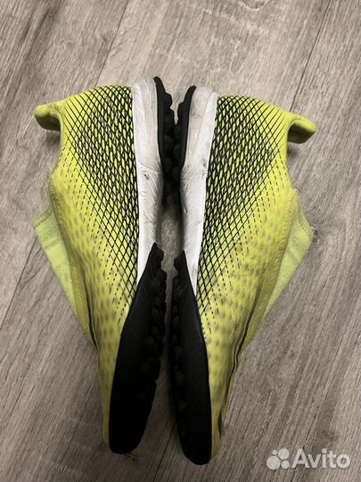 Сороконожки adidas