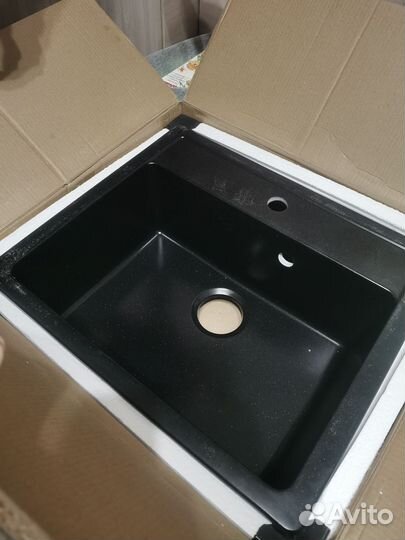Мойка для кухни