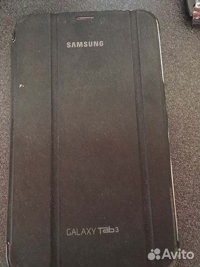 Samsung galaxy tab 3