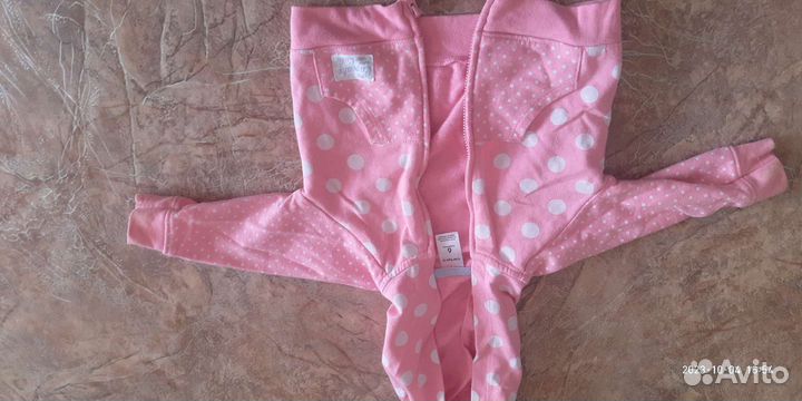 Детские вещи