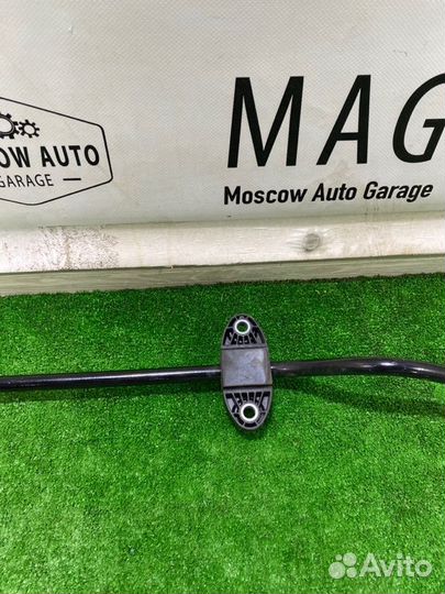 Стабилизатор поперечной устойчивости задний Bmw 3