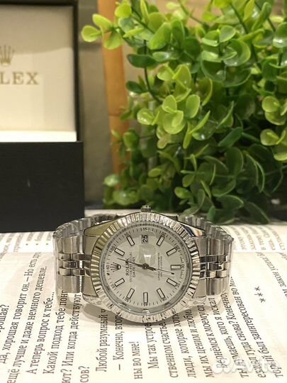 Часы мужские Rolex