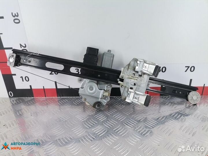 Стеклоподъемник передний правый Mercedes-Benz