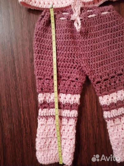 Одежда для кукол