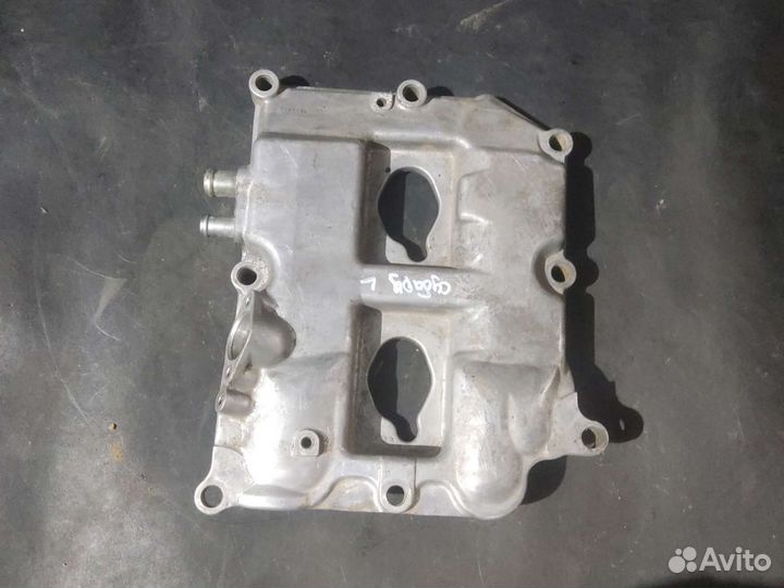 Клапанная крышка левая Ej20 ej25
