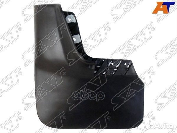 Брызговик Nissan Patrol 87-97 / Safari 87-97