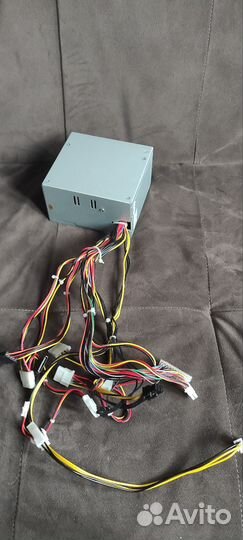 Блок питания 500w