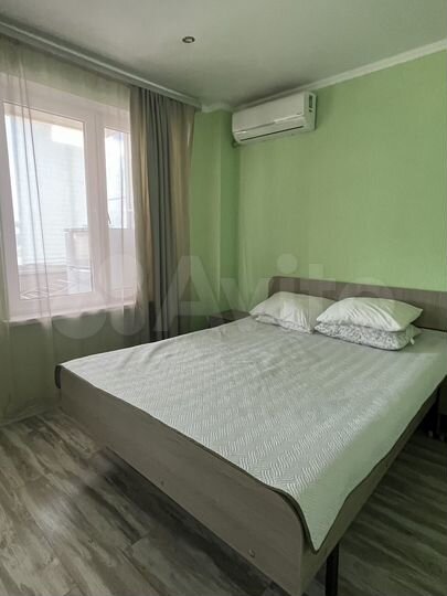 1-к. квартира, 26 м², 5/5 эт.