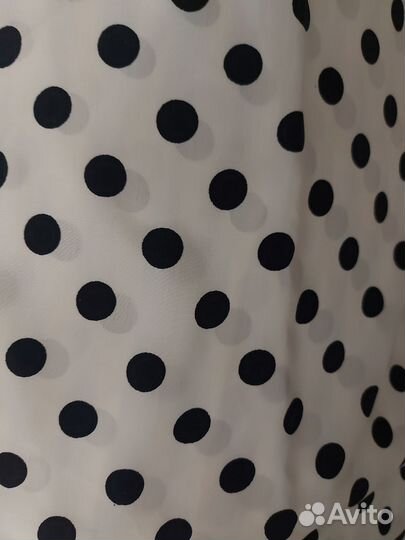 Отрезы ткани для пошива платья, блузы