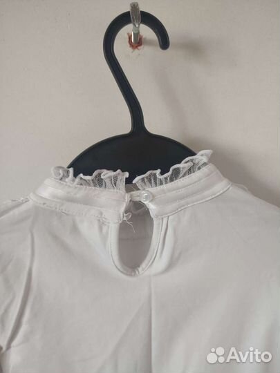 Водолазка для девочки