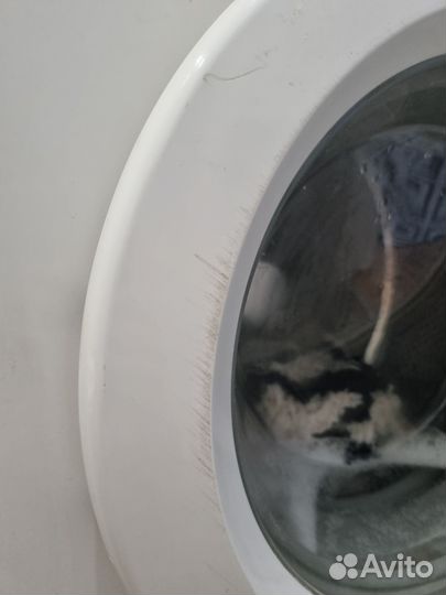 Стиральная машина bosch maxx 5 бу