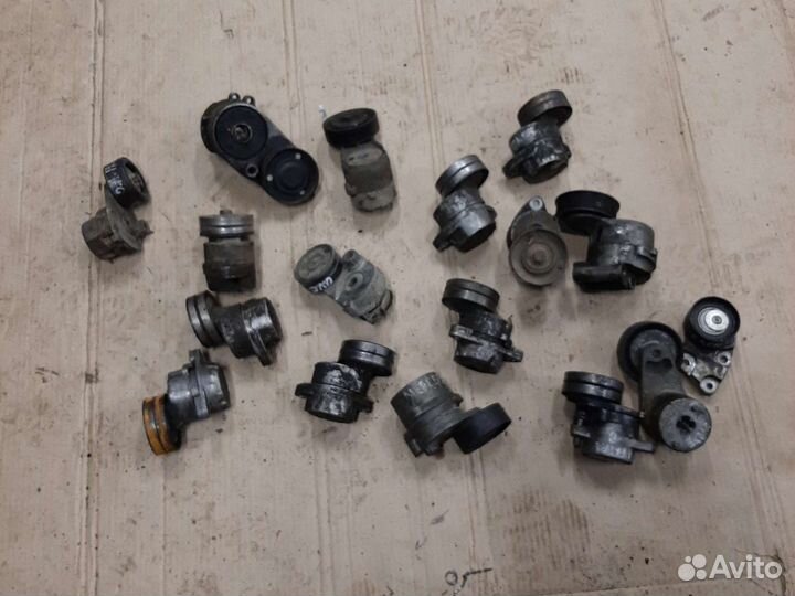 Натяжитель ремня Opel vectra b Astra g h