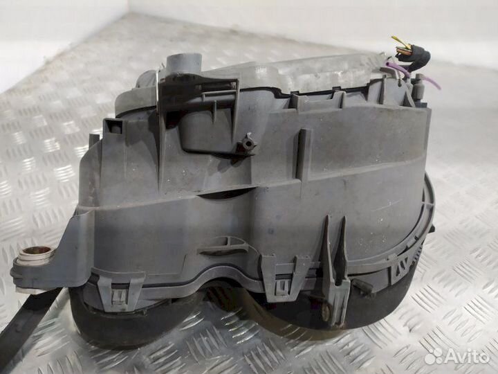 Фара mercedes-benz E W210 (1995-2002)