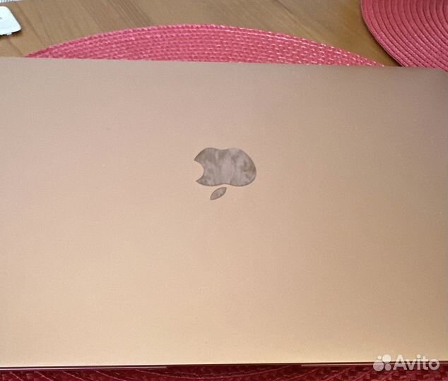 Apple macbook air 13 2020 m1 8gb 256