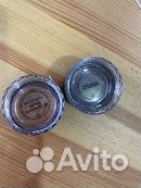 Минеральная косметика