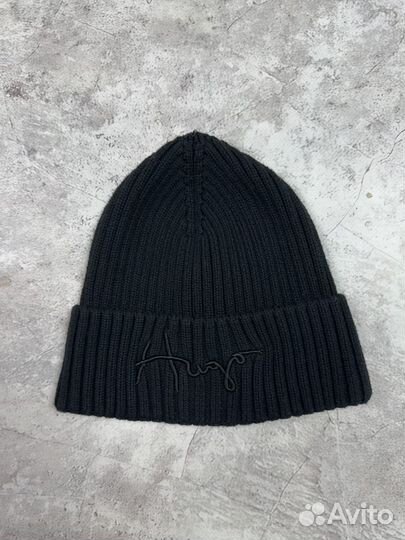 Шапка Hugo boss