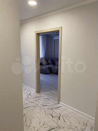 1-к. квартира, 39 м², 4/13 эт.