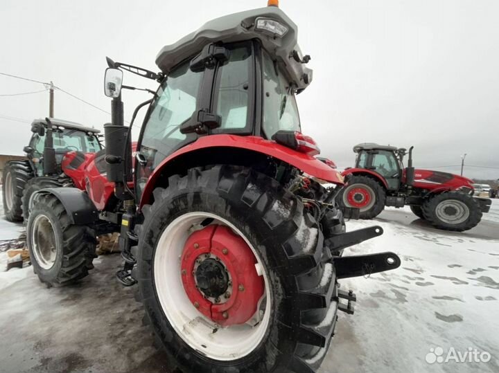 Трактор Hanno TD 1304, 2023