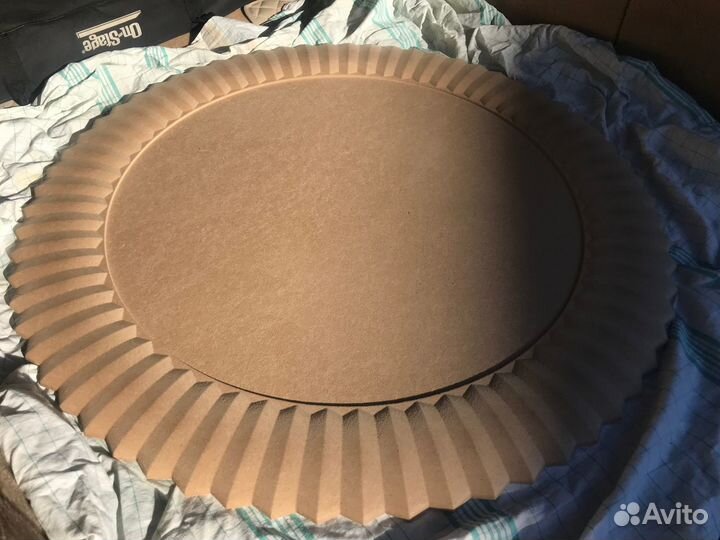 Фрезеровка чпу 3D,2D