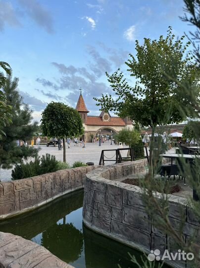 Лога парк 26 августа
