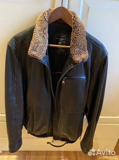 Куртка мужская Pierre Cardin 50-52