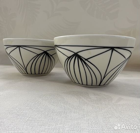 Посуда и кухонные принадлежности новые