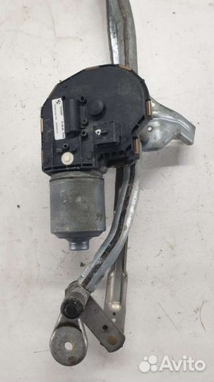 Механизм стеклоочистителя (трапеция дворников) 3397021BMW5 F10/F11/GTF070