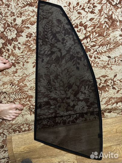 Магнитные сетки на авто