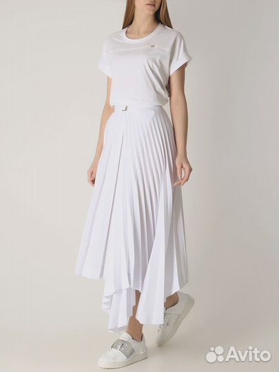 Футболка хлопковая Panicale