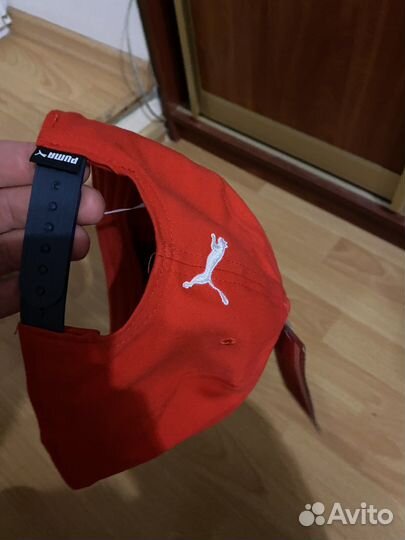 Головной убор