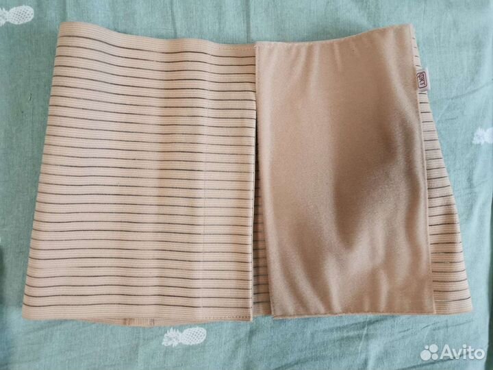 Бандаж послеродовой 