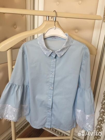 Продам блузки 