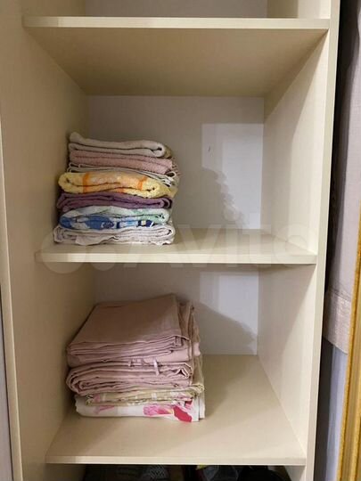 2-к. квартира, 76 м², 2/9 эт.