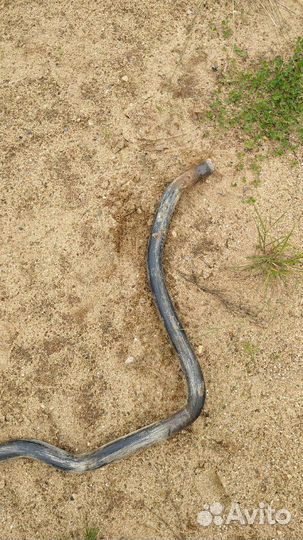 Стабилизатор Пассат Б3