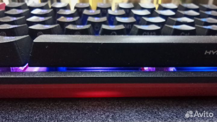 Клавиатура HyperX Ducky One 2 Mini