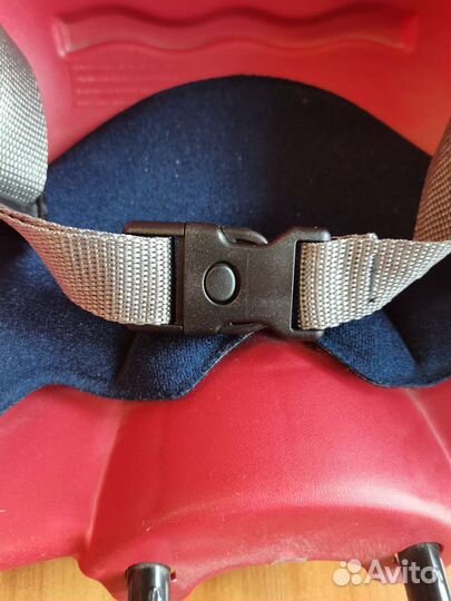 Сиденье для велосипеда