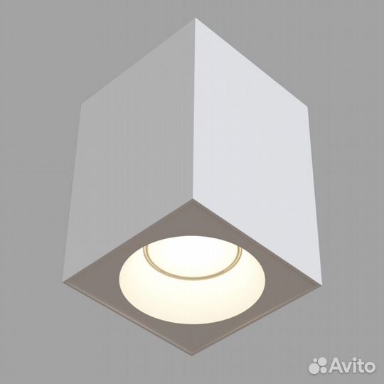 Потолочный светильник Zoom C030CL-01W