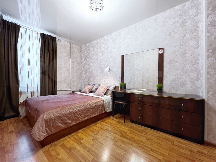 2-к. квартира, 47 м², 2/3 эт.