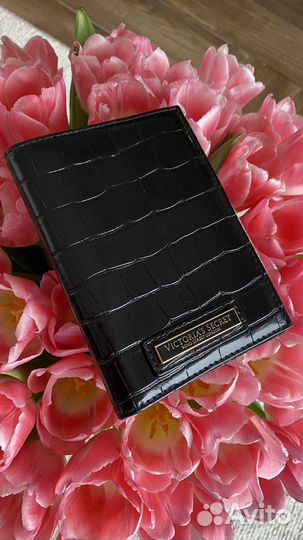 Обложка на паспорт victoria secret