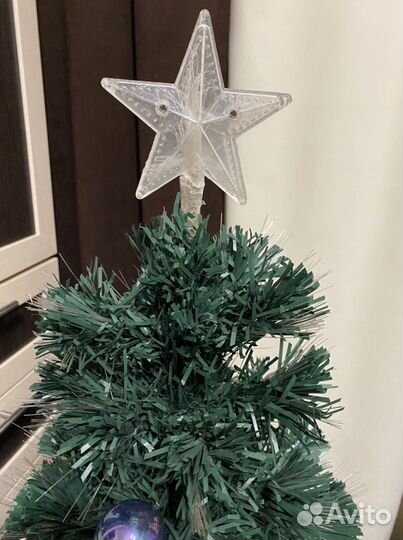 Елка искусственная