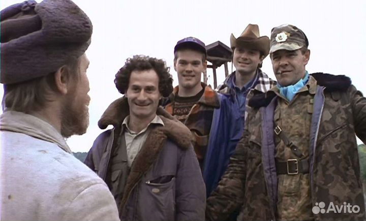 Куртка лётная дс 46-4