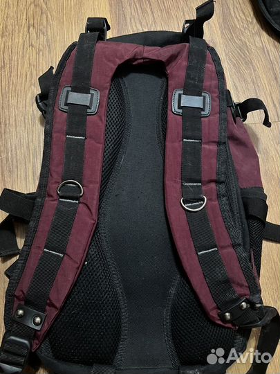 Рюкзак туристический