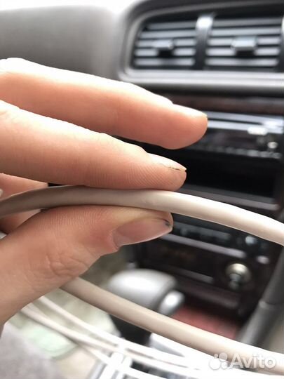 Патчкорды, LAN кабели. Двухметровые и трехметровые