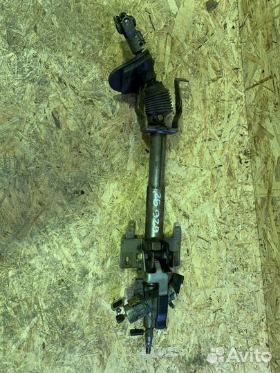 Рулевая колонка Mazda 626 GE