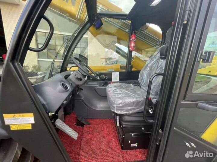 Телескопический погрузчик Redcon HNT 35-4, 2023