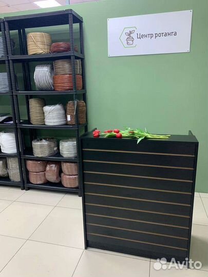 Ротанг для плетения