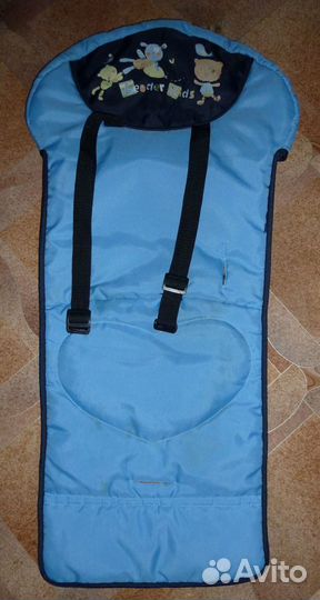 Для детской коляски