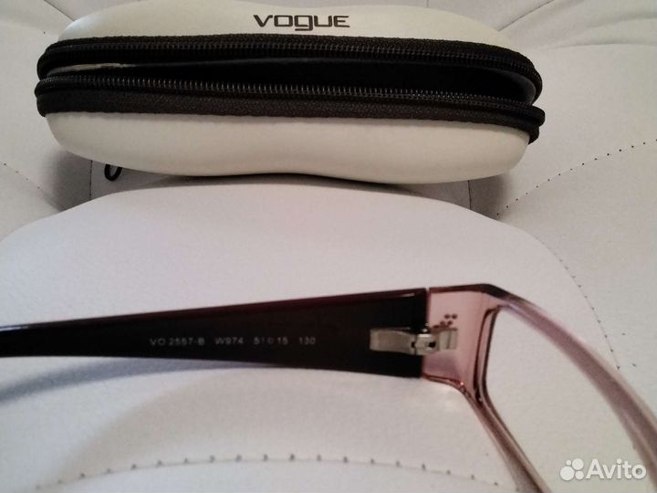 Очки Vogue оригинал женские от зрения